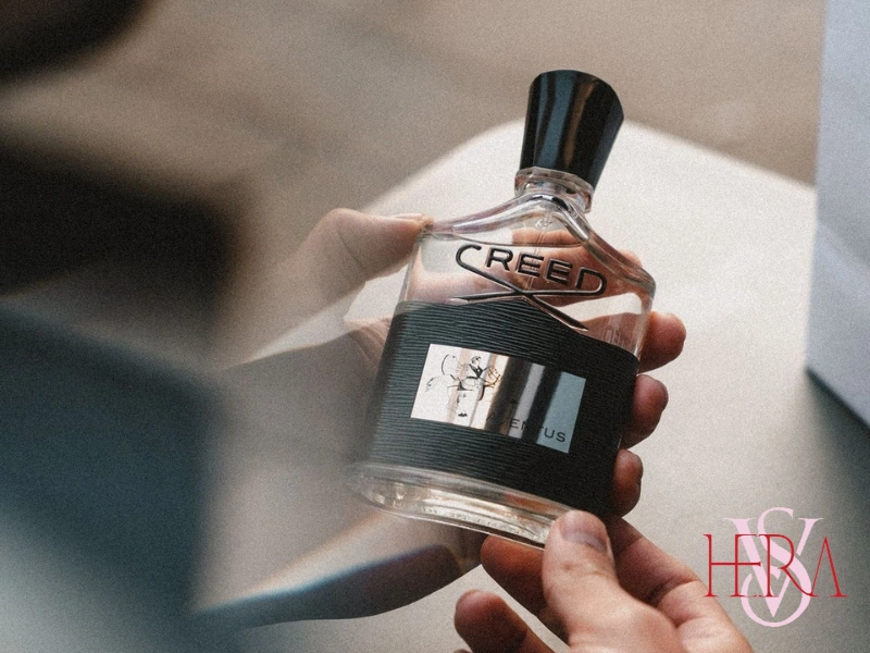 خوشبوترین عطر مردانه در ایران