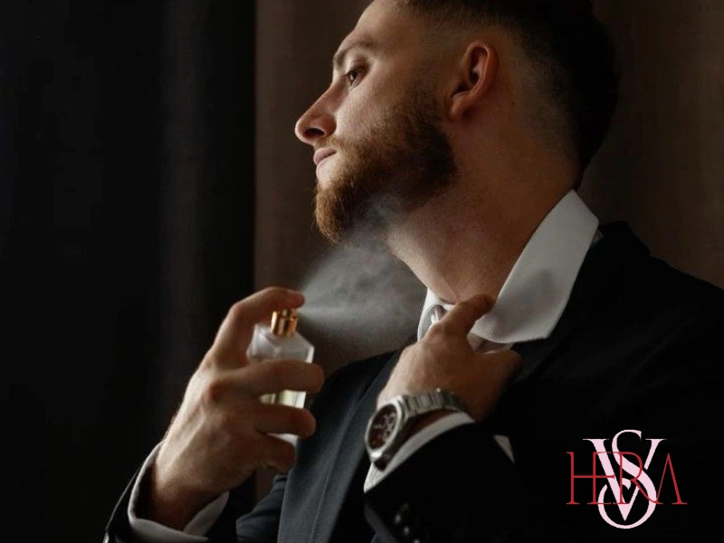 خرید عطر مردانه با رایحه قوی