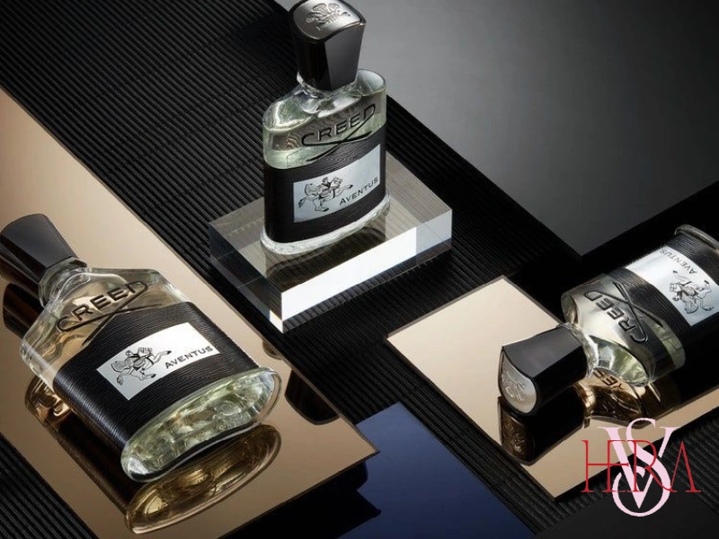 ده عطر برتر مردانه