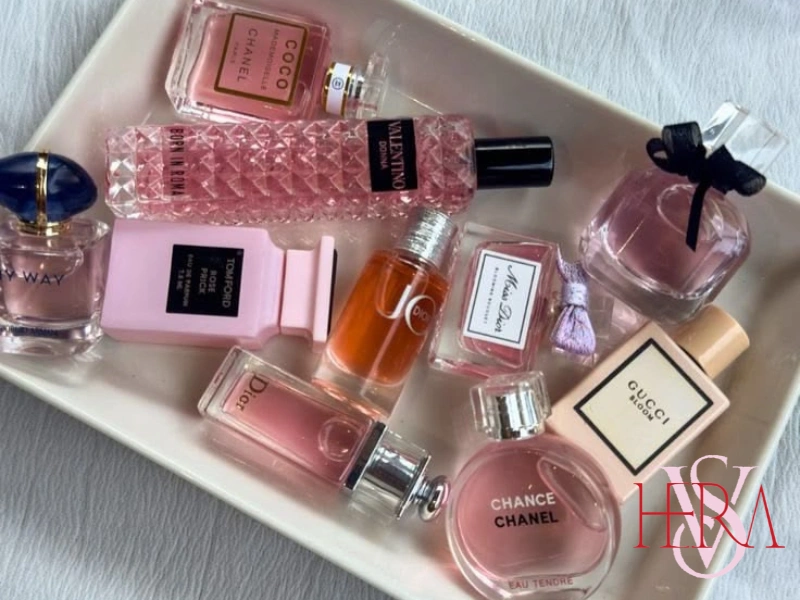 خرید عطر یونیسکس از برندهای پرطرفدار