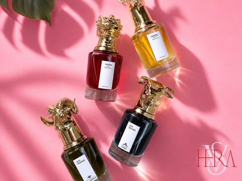 خرید عطر مینی از هرا