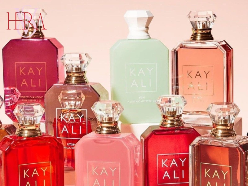 خرید عطر و ادکلن از برندهای معرف