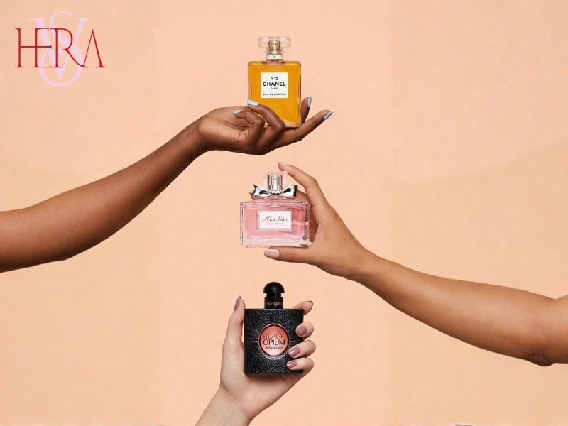 خری عطر زنانه، مردانه و یونیسکس