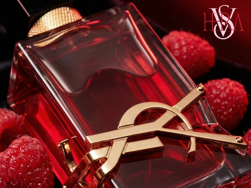 عطر زنانه اغواگرانه