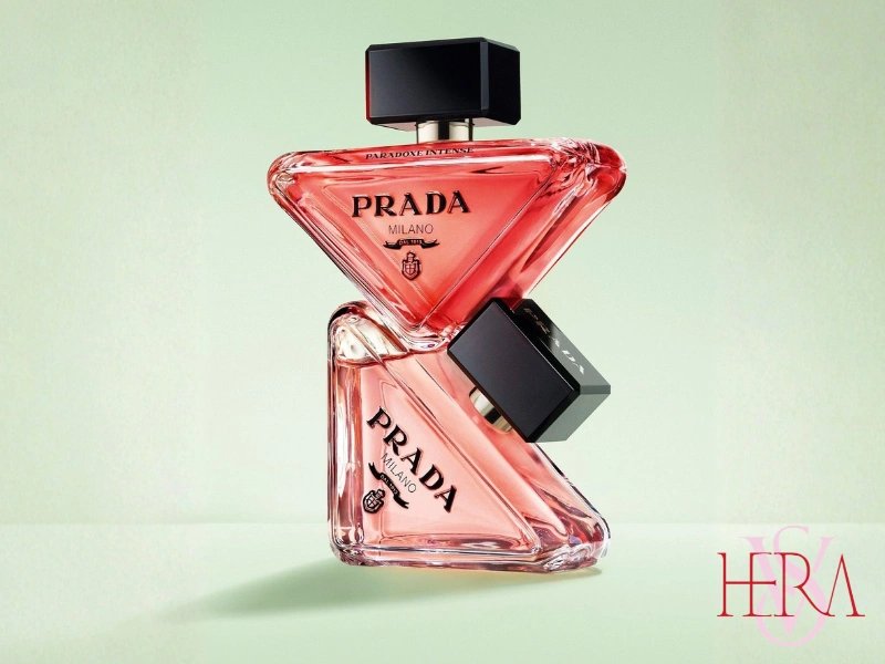 لاکچری ترین عطر زنانه