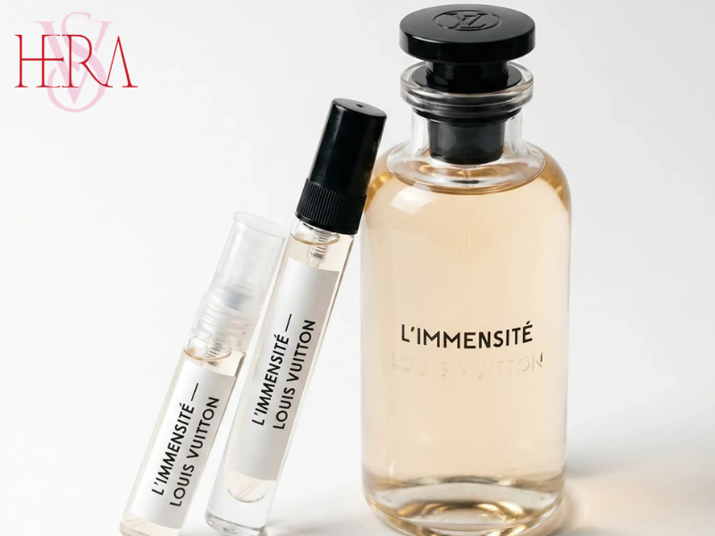 خرید دکانت عطر از هرا