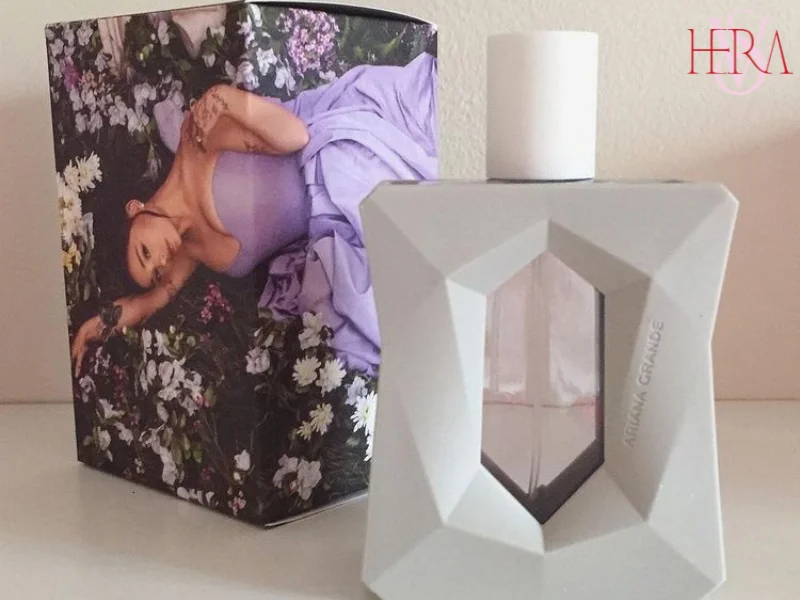 عطر گاد ایز ا وومن آریانا گرانده