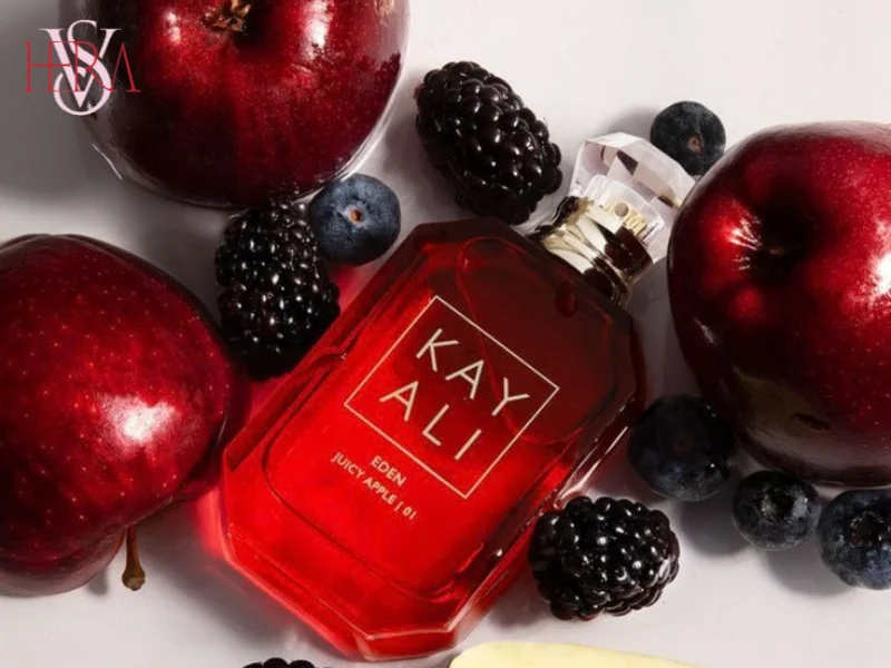 عطر کایالی ایدن جوس اپل
