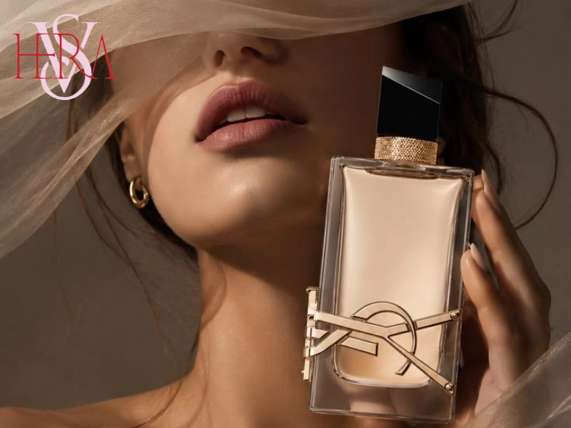 خرید عطر و ادکلن برند YSL از هرا