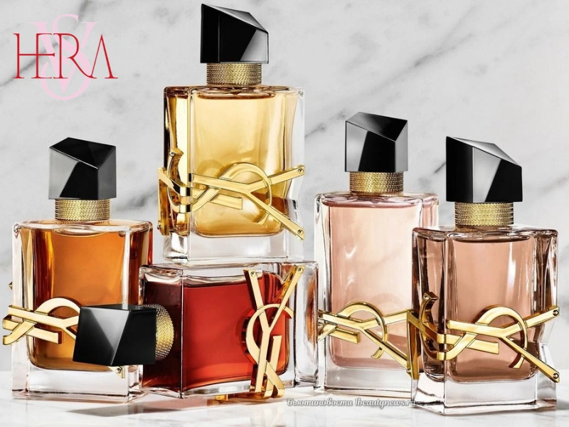 خرید عطر ایو سن لوران