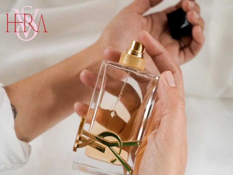 عطر برند ایو سن لوران 