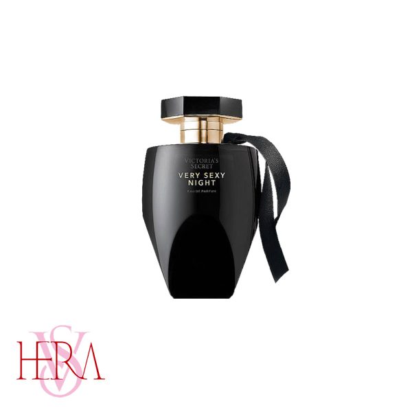 عطر Very Sexy Night برند ویکتوریا سیکرت