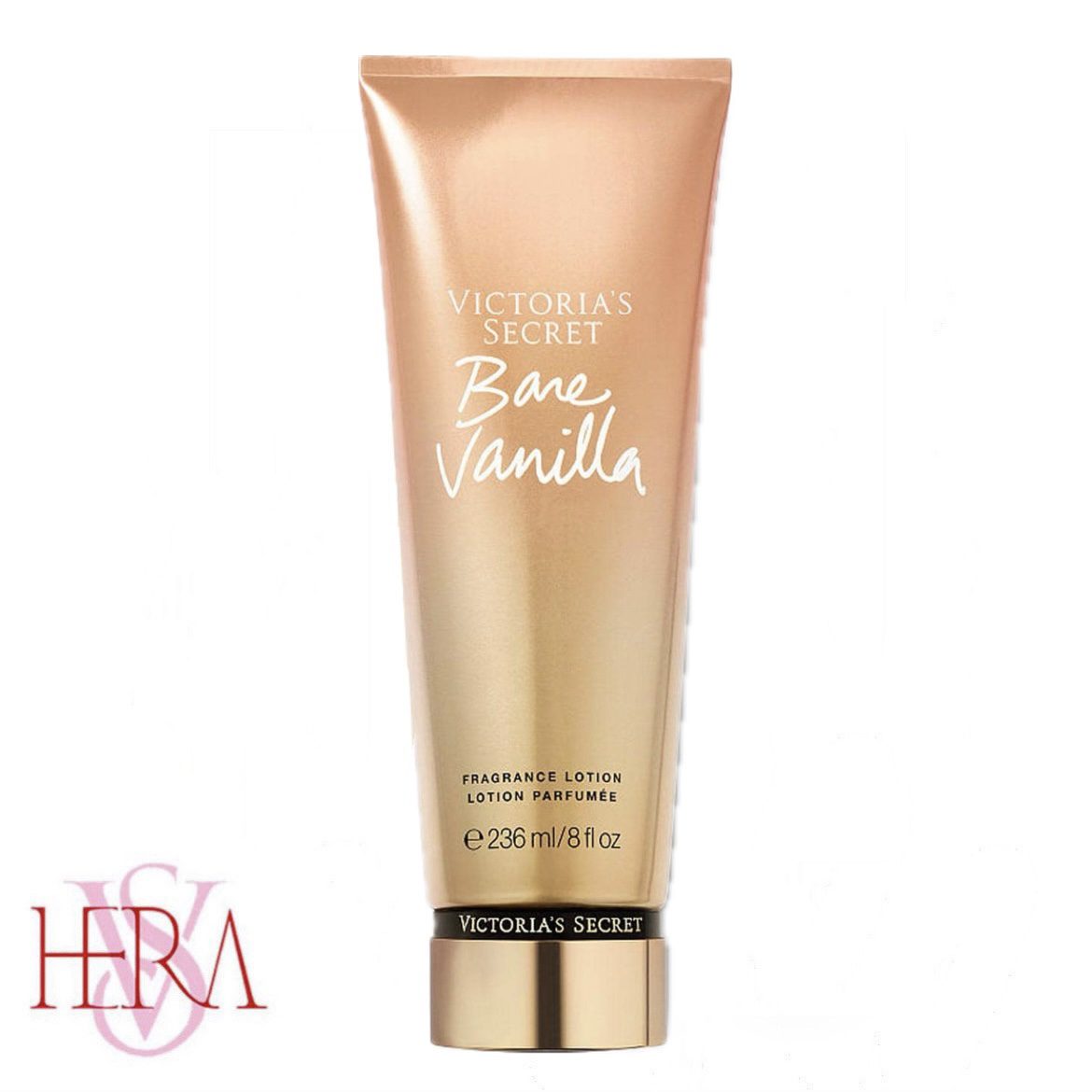 334E7E97-A4D0-4A6B-9499-6D963B93FB1A بادی لوشن بروانیلا 236 میل Bare Vanilla Body Lotion - Image 1