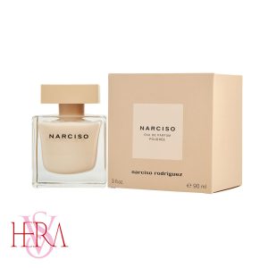 عطر Narciso Poudree