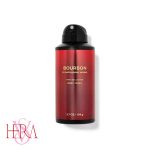 اسپری بدن مردانه Bourbon برند بث اند بادی ورکز