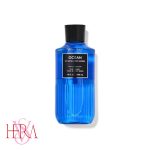 شاور ژل مردانه Ocean برند بث اند بادی ورکز