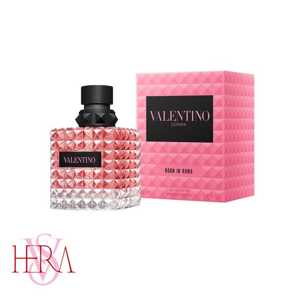 عطر Valentino Born In Roma