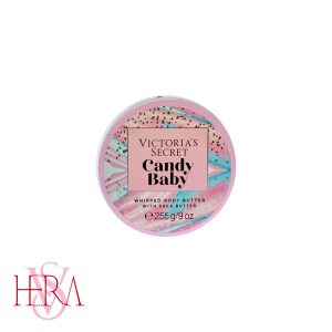 کره بدن Candy Baby برند ویکتوریا سیکرت