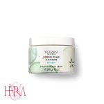 اسکراب Green Pear & Citrus برند ویکتوریا سیکرت