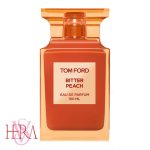 عطر تام فورد بیتر پیچ ادوپرفیوم 100میل Tom Ford Bitter Peach EDP 100Ml