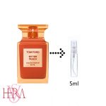 دکانت 5 میل عطر بیتر پیچ برند تام فورد