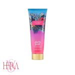 بادی لوشن electric beach برند ویکتوریاسیکرت