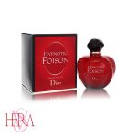 عطر hypnotic poison برند دیور
