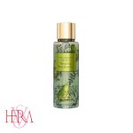 بادی میست Tempting pear jasmine برند ویکتوریا سیکرت