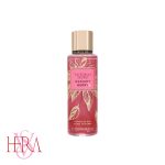بادی میست radiant  berry برند ویکتوریا سیکرت