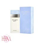 عطر light blue برند دلچه گابانا