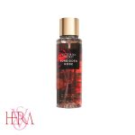 بادی میست forbidden rose برند ویکتوریا سیکرت