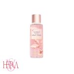 بادی میست velvet petals lacreme برند ویکتوریا سیکرت