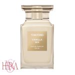 عطر تام فورد وانیلا س ک س ادوپرفیوم حجم 100 میل Vanilla S*x Tom Ford