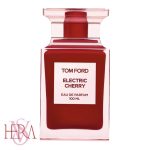 عطر تام فورد الکتریک چری ادوپرفیوم حجم 100 میل Electric Cherry Tom Ford