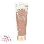بادی لوشن bare vanilla frosted برند ویکتوریاسیکرت