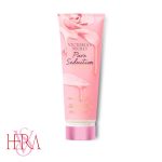 بادی لوشن Pure seduction lacreme برند ویکتوریاسیکرت