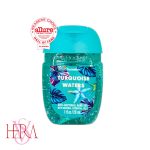 ژل دست Turquoise water برند بث اند بادی ورکز