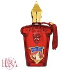 عطر بوکت آیدل برند زرجوف کازاموراتی حجم 100 میل