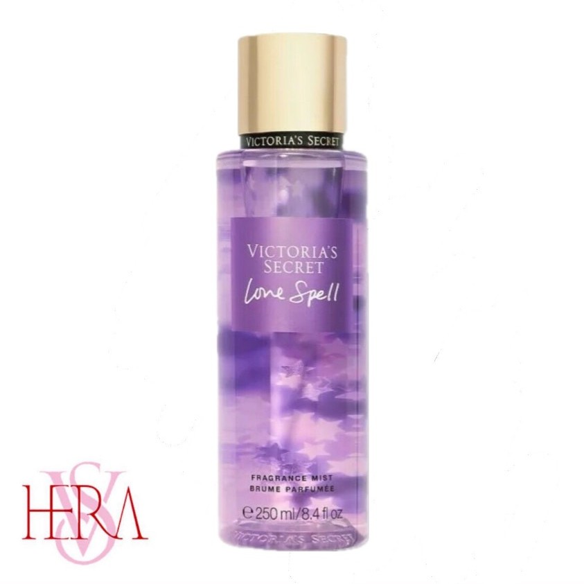 0FA85A6F-E528-4A4D-A20B-B56C6CA6902D بادی میست زنانه لاو اسپل 250میل Love Spell Body Mist 250Ml - Image 1