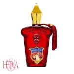 عطر بوکت آیدل کازاموراتی زرجف