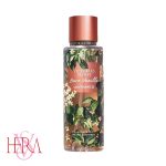 بادی میست Bare vanilla untamed برند ویکتوریا سیکرت