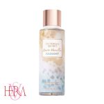 بادی میست Bare vanilla radiant برند ویکتوریا سیکرت
