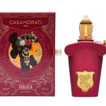 عطر ایتالیکا کازاموراتی زرجوف / Italica Xerjoff