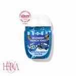 ژل دست wildberry french toast برند بث اند بادی ورکز