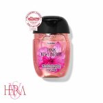 ژل دست pink kiwi berry برند بث اند بادی ورکز