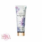 بادی لوشن Platinum Ice برند ویکتوریاسیکرت