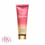 بادی لوشن Temptation برند ویکتوریاسیکرت