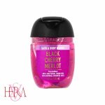 ژل دست black cherry merlot برند بث اند بادی ورکز