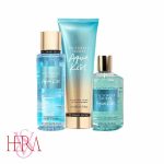 روتین گرل رایحه دریایی