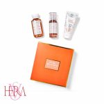 گیفت ست pure wonder برند بث اند بادی ورکز